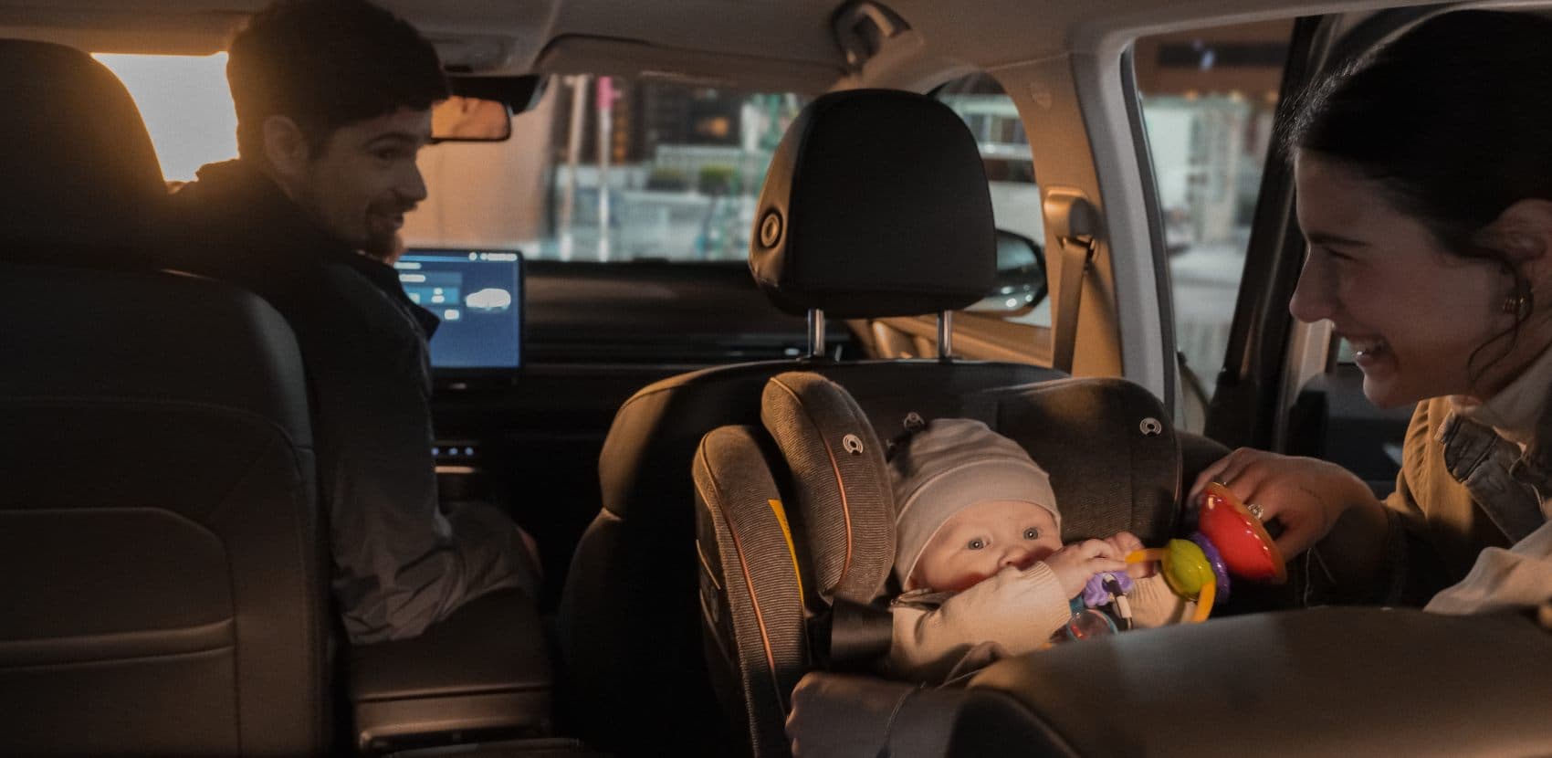 GWM Nuevo H6 - miniatura 10