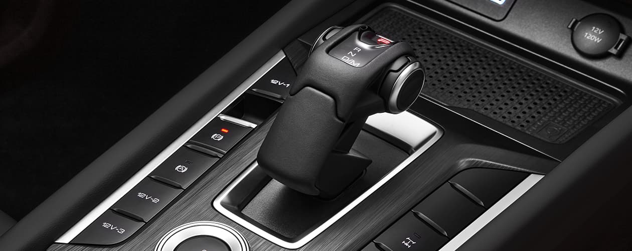 GWM Nueva Poer Plus Automática - miniatura 16