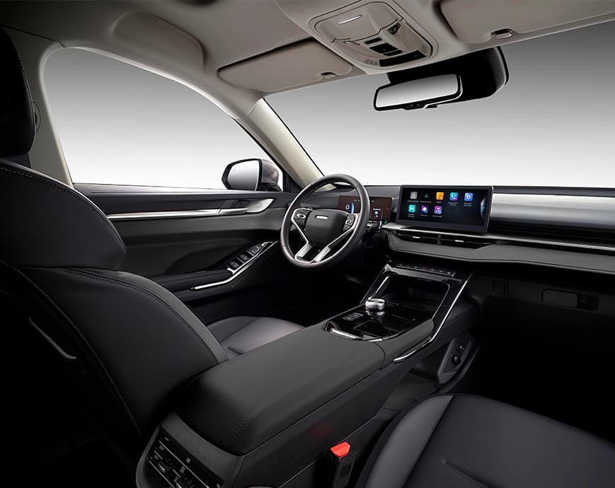 GWM H6 - miniatura 24