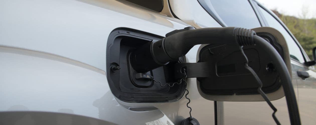 GWM Nueva Poer P500 Híbrida - miniatura 16