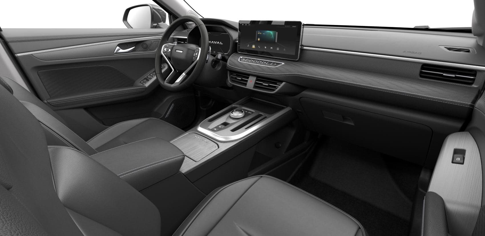 GWM Jolion - miniatura 8