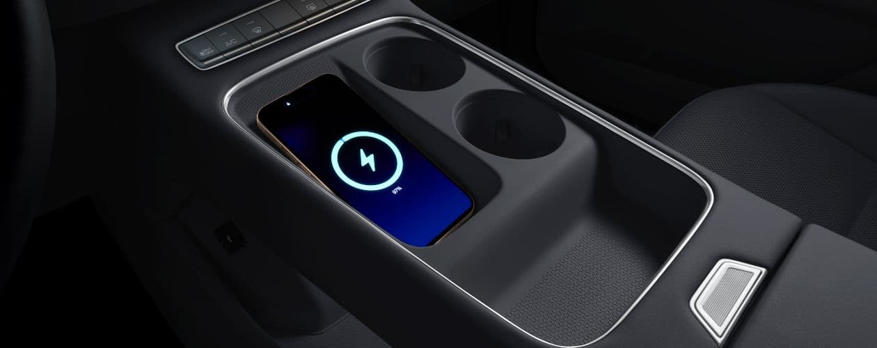 GWM Nuevo H6 - miniatura 20