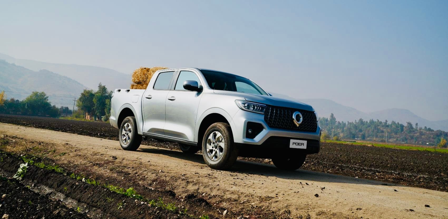 GWM Nueva Poer Mecánica - miniatura 6