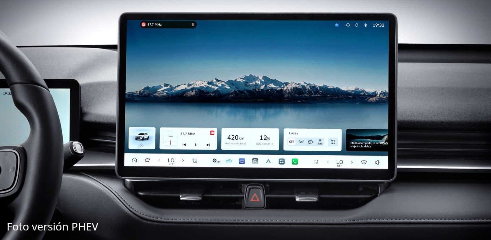 GWM Nuevo H6 - miniatura 11