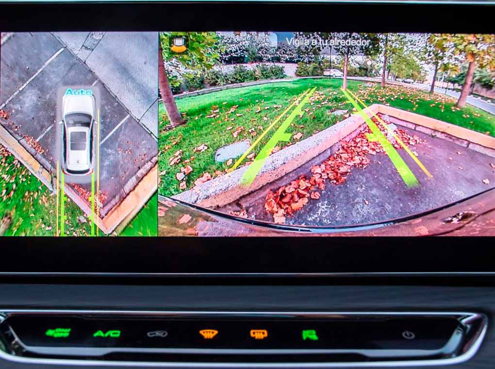 GWM Jolion Pro - miniatura 20