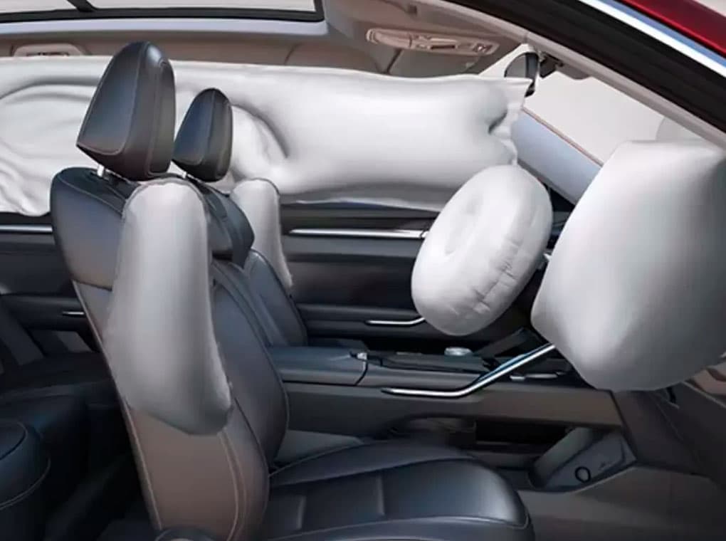 GWM H6 Gt - miniatura 19