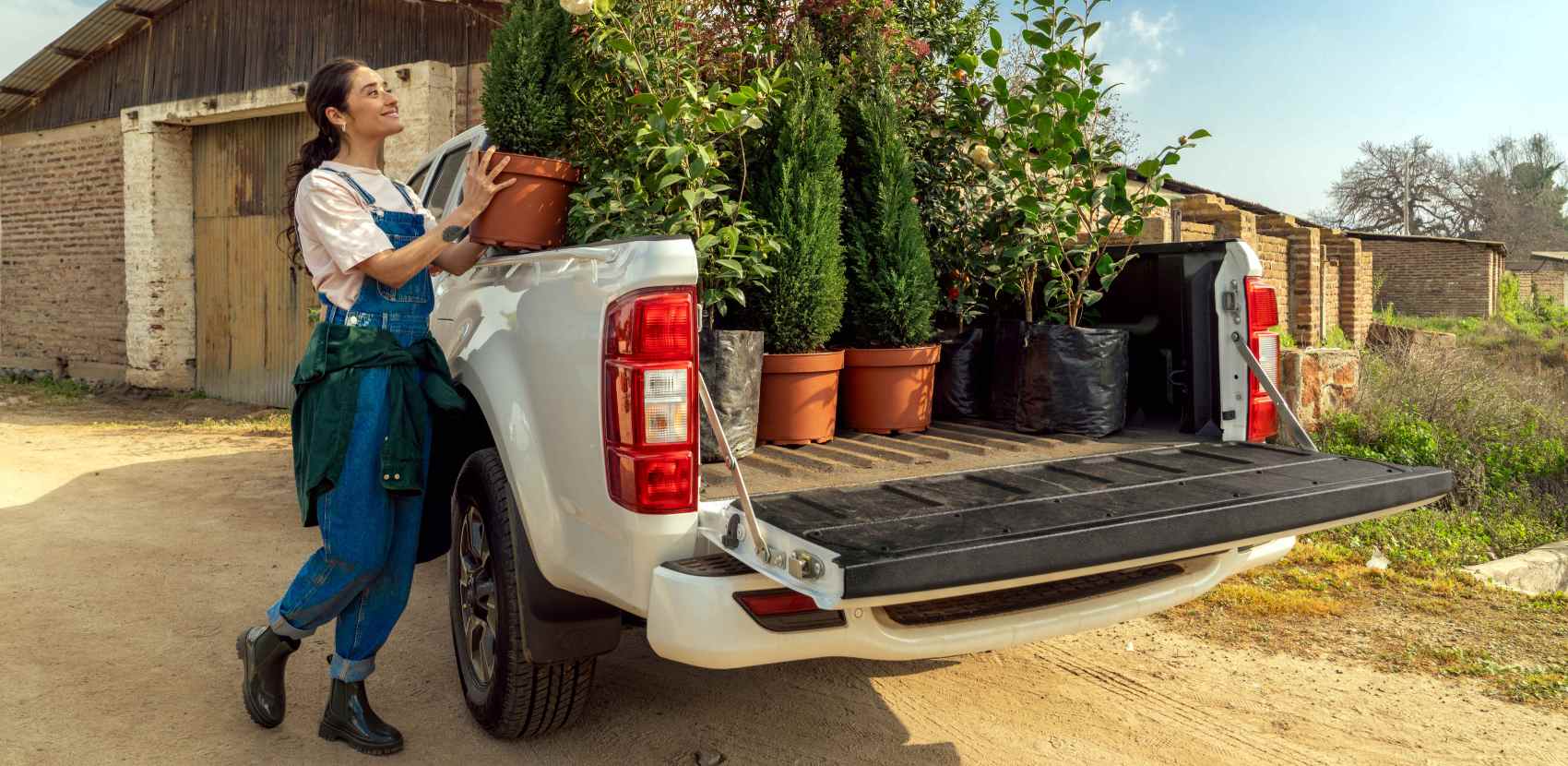 GWM Nueva Wingle 7 Gasolina Y Diésel - miniatura 12