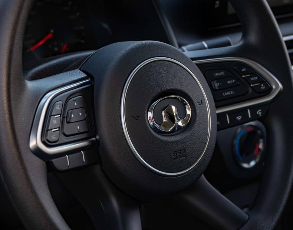 GWM Nueva Wingle 7 Gasolina Y Diésel - miniatura 20