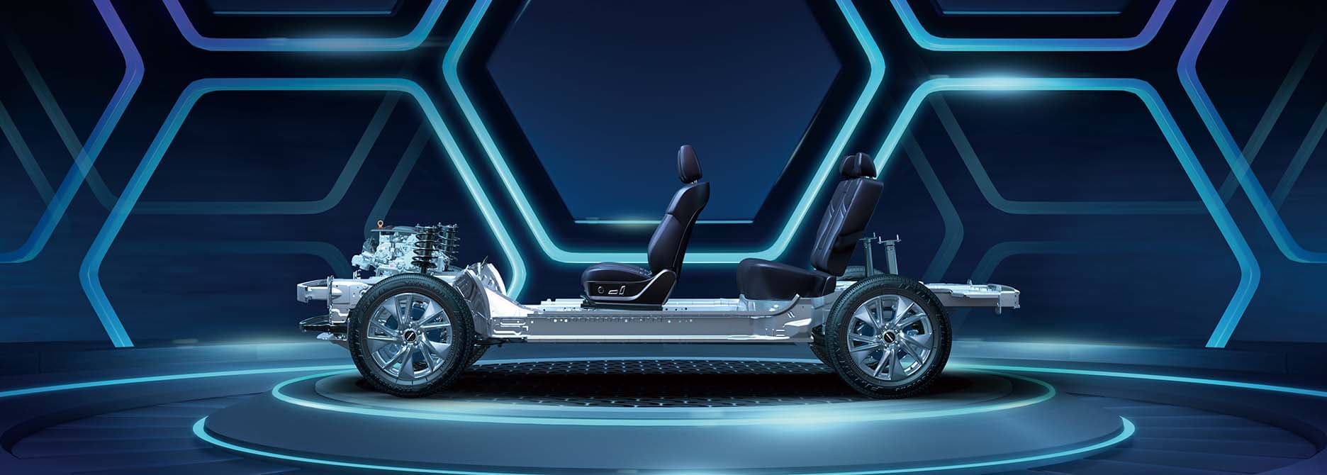 GWM H6 Gt - miniatura 17