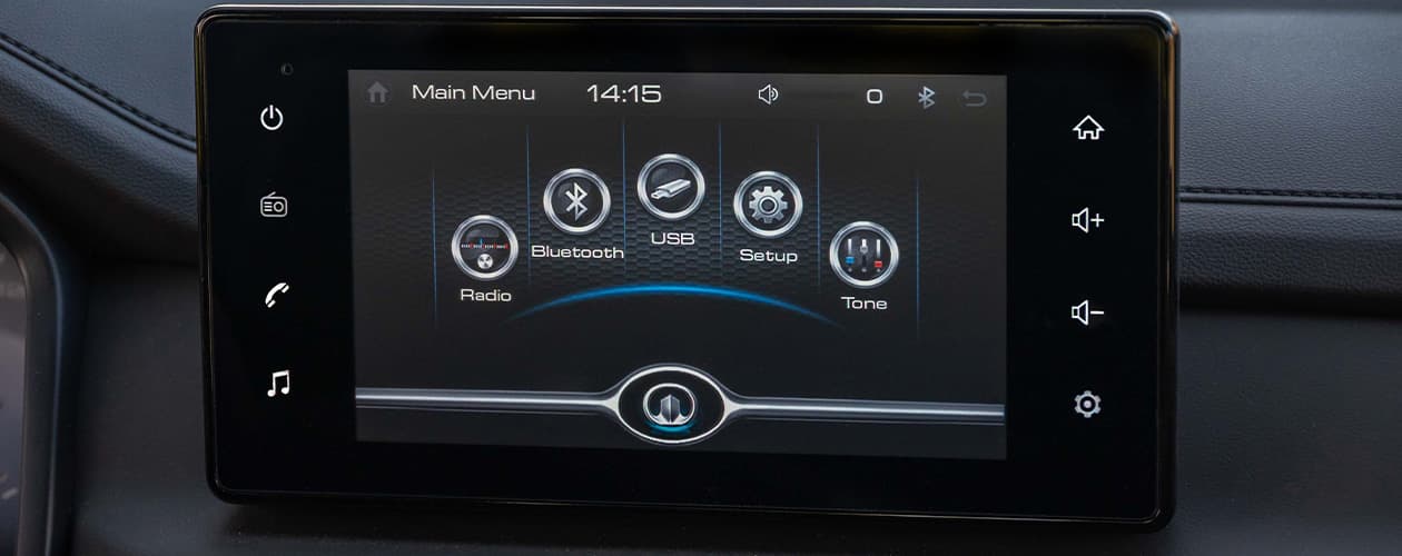 GWM Nueva Wingle 7 Gasolina Y Diésel - miniatura 15