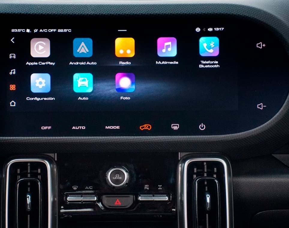 GWM Dargo - miniatura 17