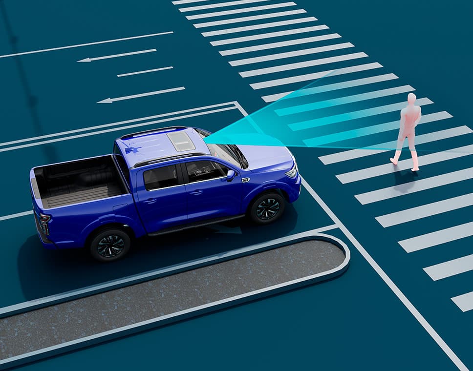 GWM Nueva Poer Plus Automática - miniatura 18