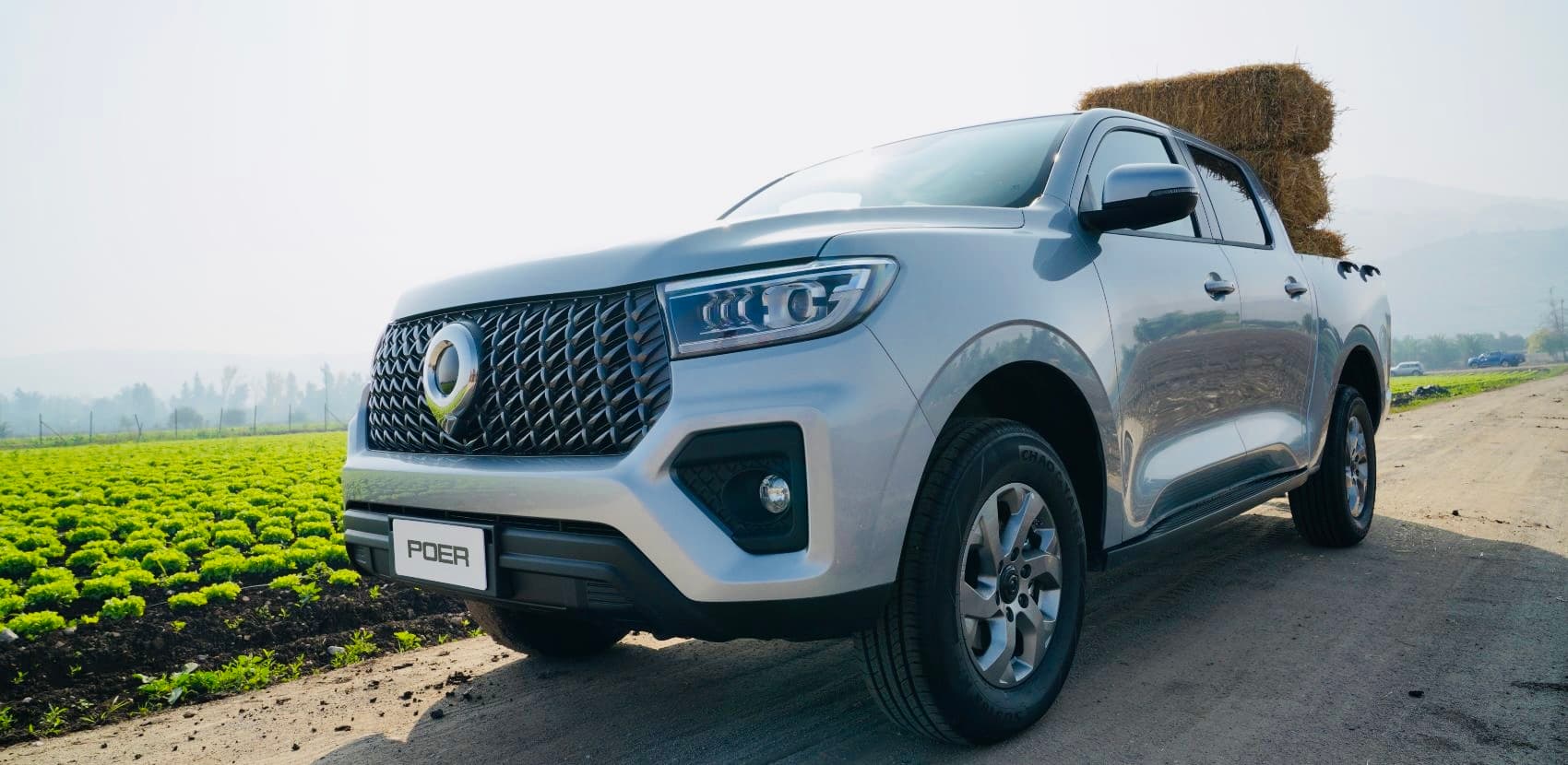 GWM Nueva Poer Mecánica - miniatura 7