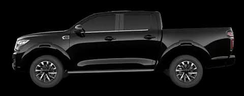 GWM Nueva Poer Plus Automática