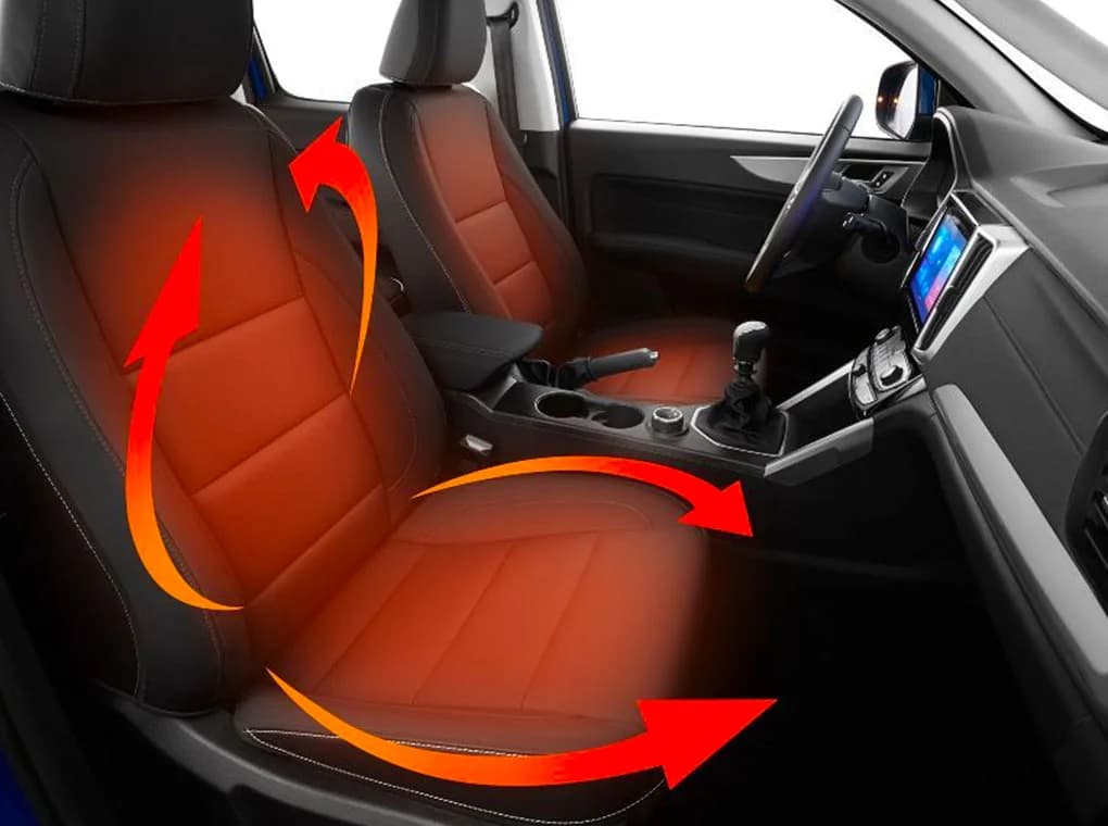 GWM Poer Mecánica - miniatura 21