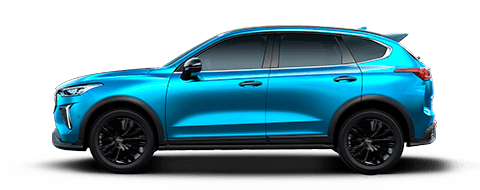 GWM Jolion Pro - imagen 1