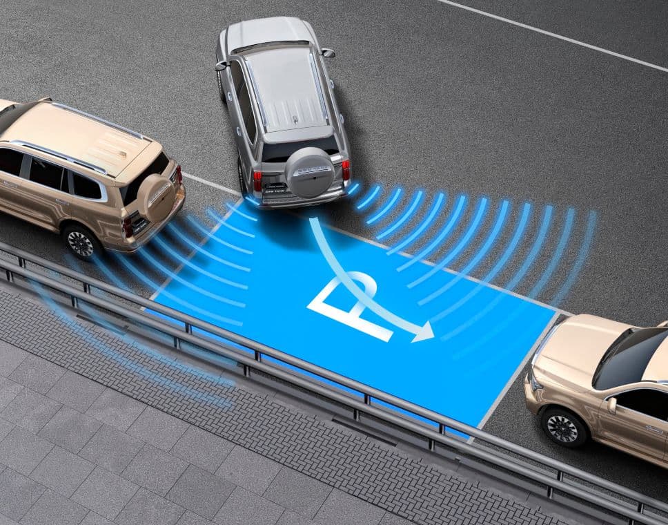 GWM Tank 500 - miniatura 22