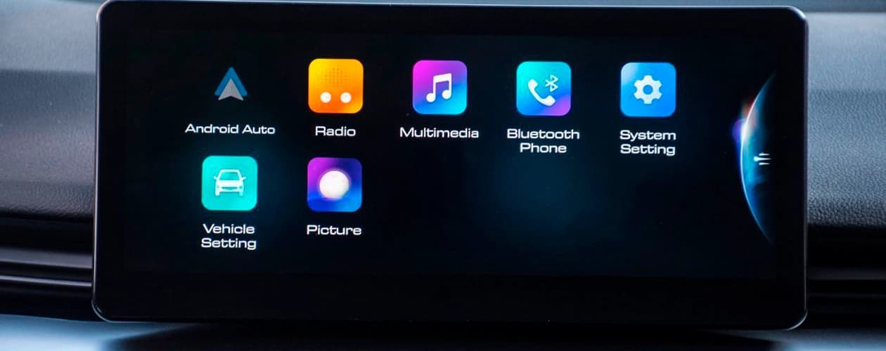 GWM H6 - miniatura 17