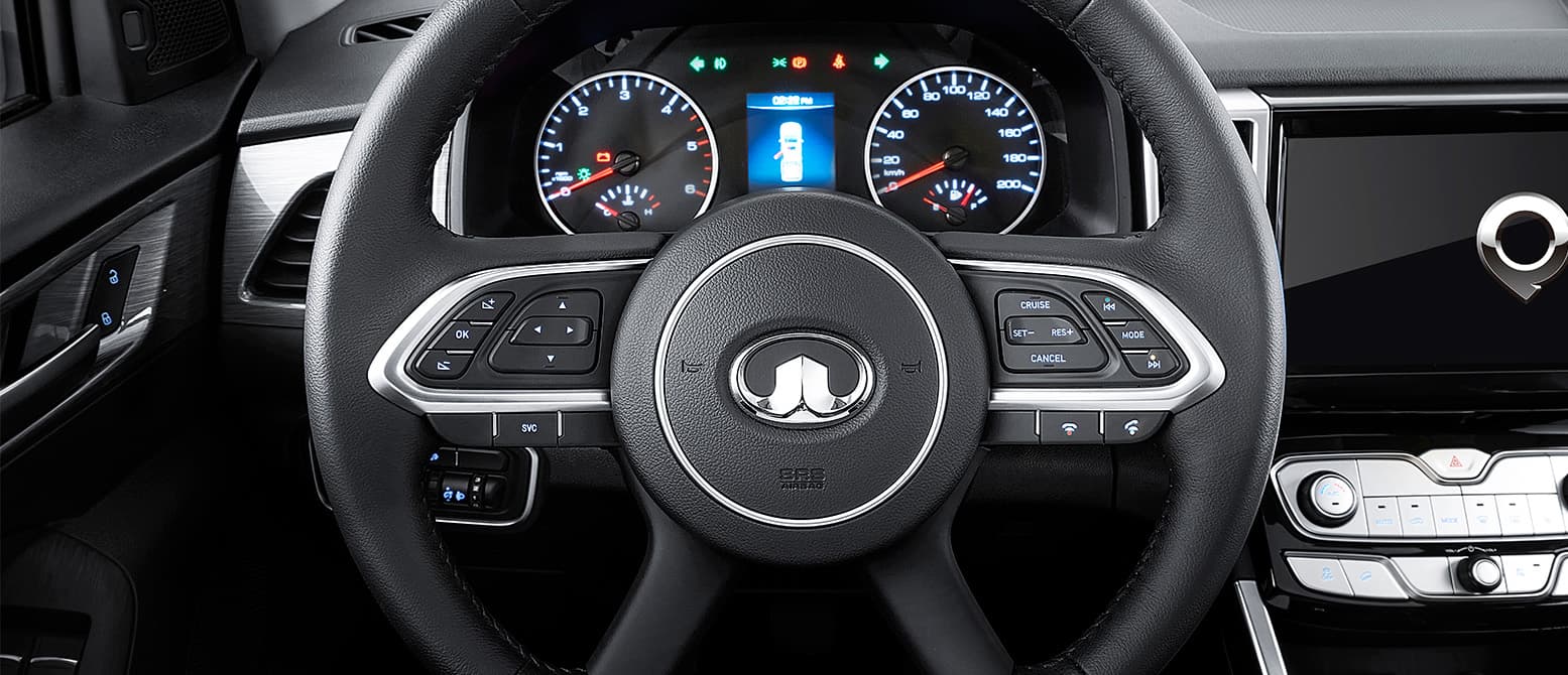 GWM Poer Mecánica - miniatura 11