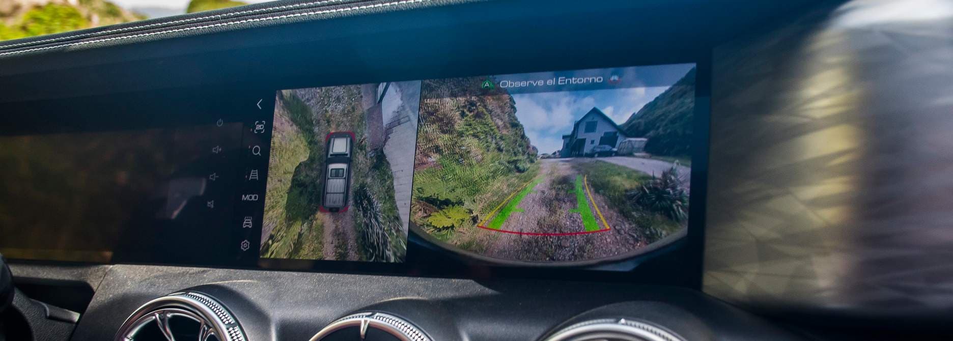 GWM Tank 300 - miniatura 18