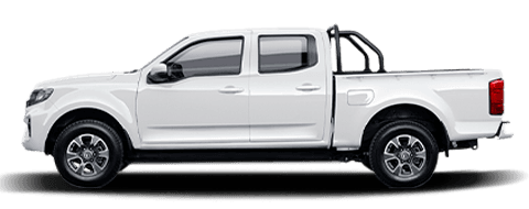 GWM Nueva Wingle 7 Gasolina Y Diésel