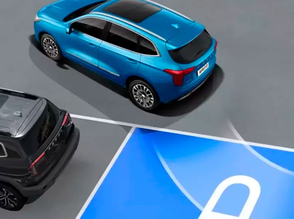 GWM Jolion Híbrido - miniatura 22