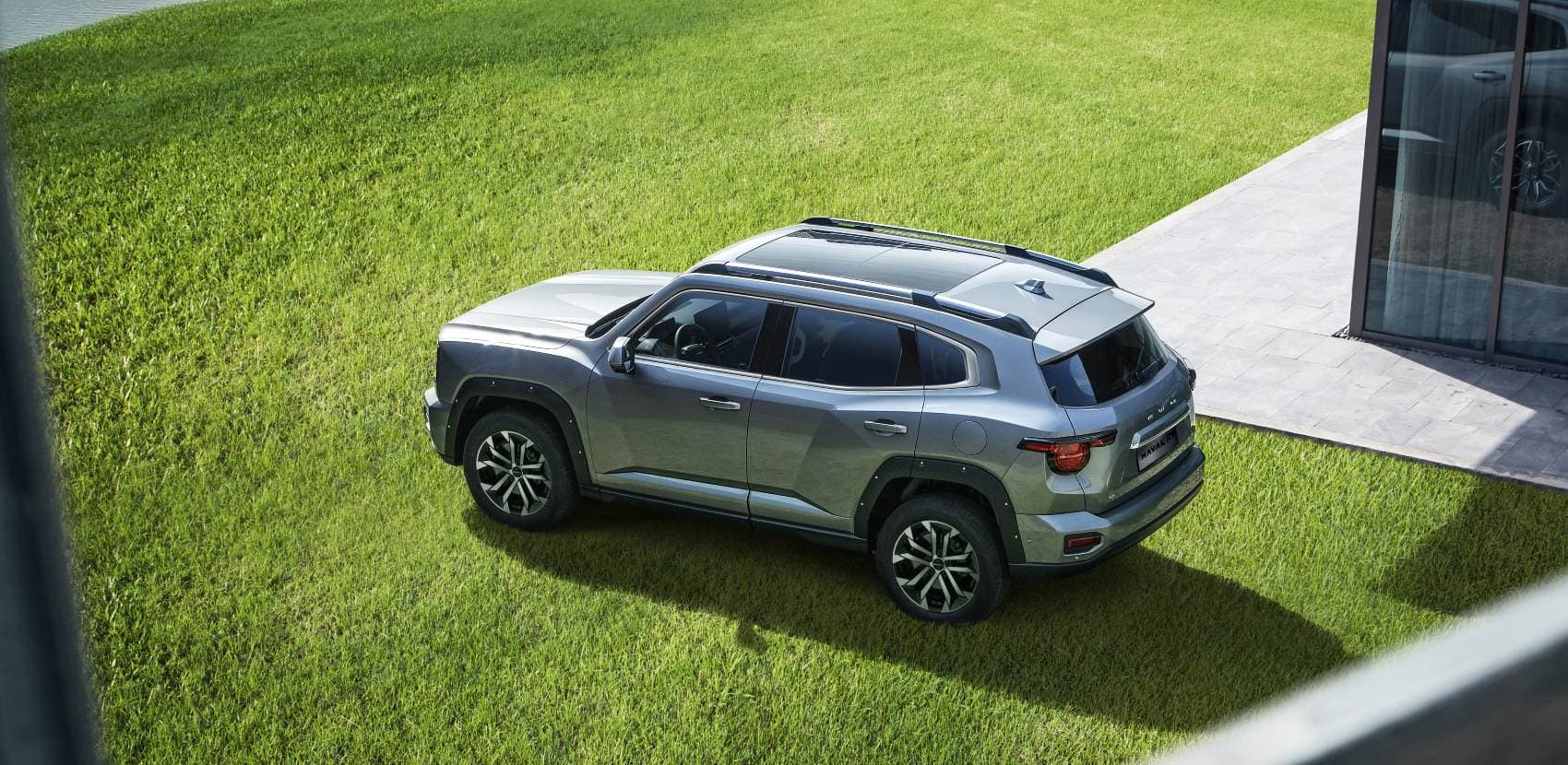 GWM Nuevo H7 - miniatura 7