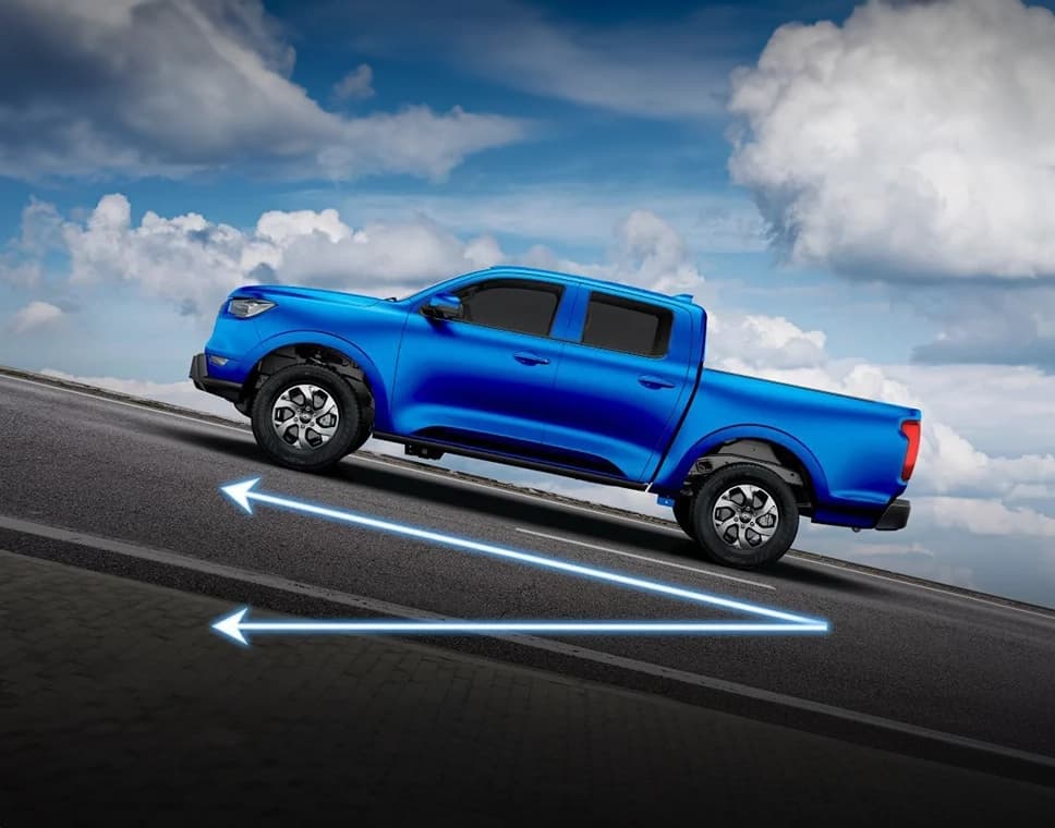 GWM Nueva Poer Mecánica - miniatura 17