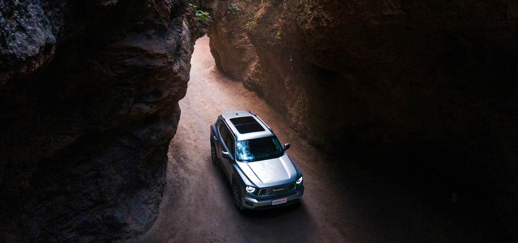 GWM Nuevo H7 - miniatura 9