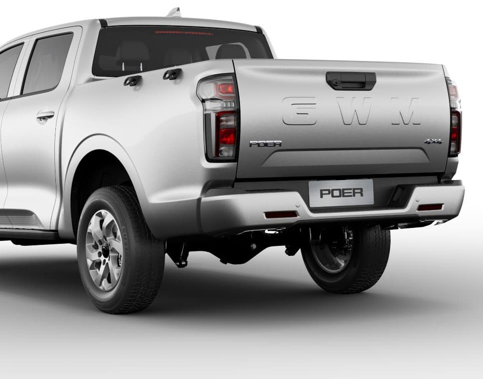 GWM Nueva Poer Mecánica - miniatura 19