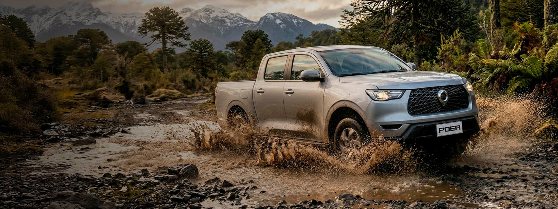 GWM Poer Mecánica - miniatura 4