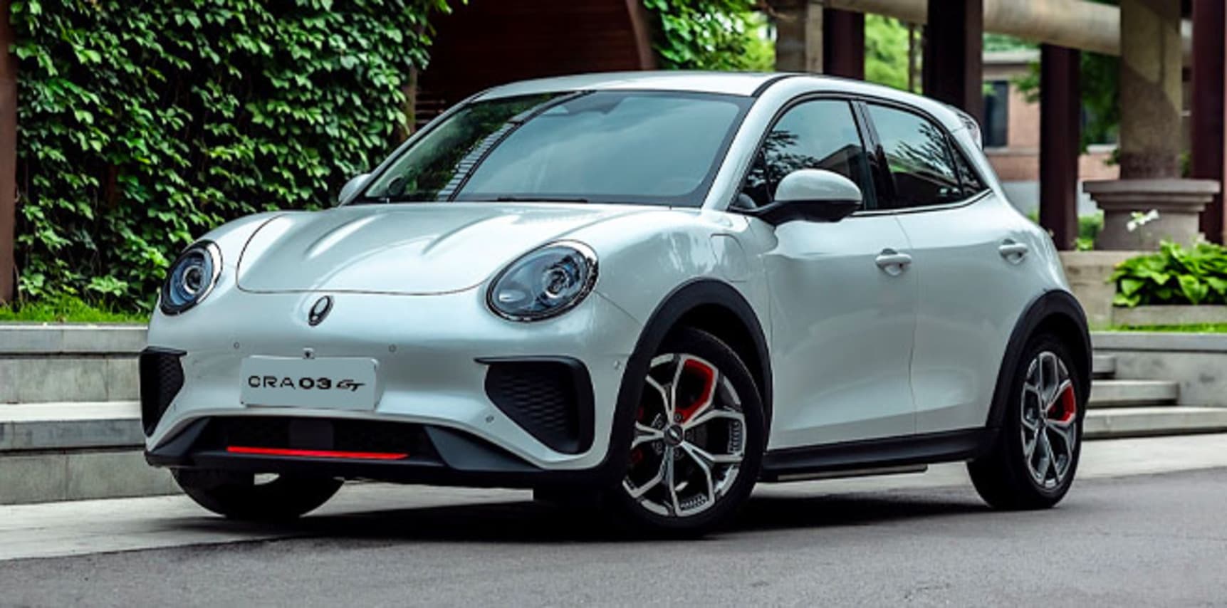 GWM Ora 03 - miniatura 5