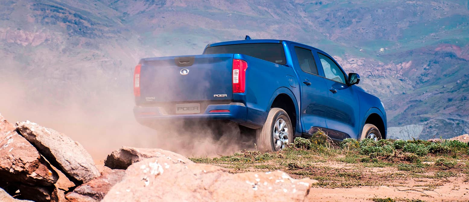 GWM Poer Mecánica - miniatura 8