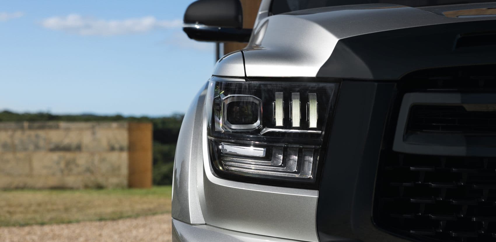 GWM Nueva Poer P500 Híbrida - miniatura 7