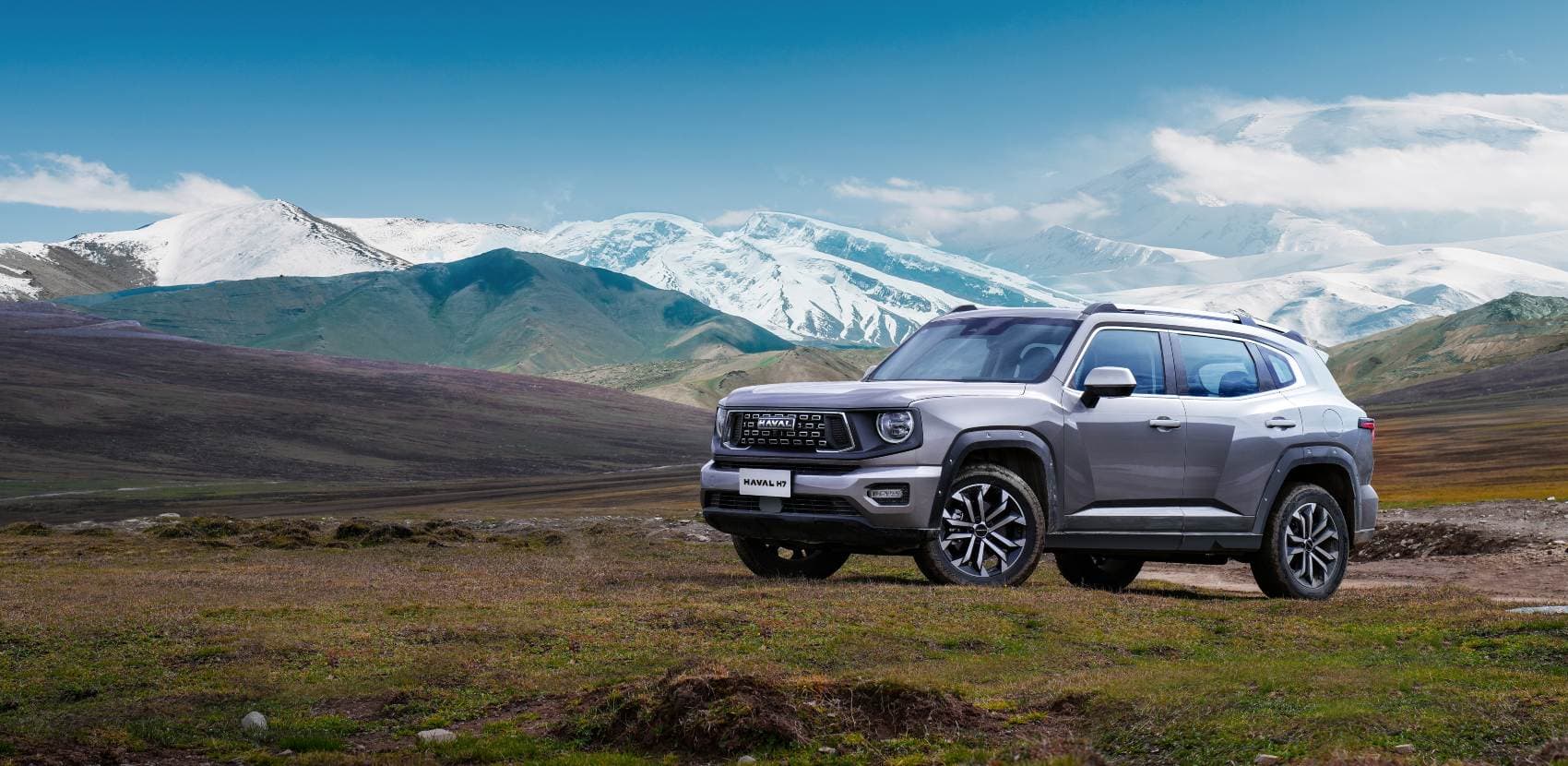 GWM Nuevo H7 - miniatura 8