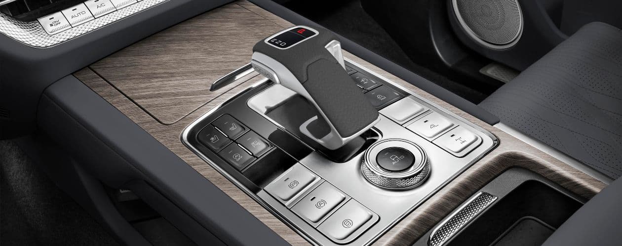 GWM Tank 500 - miniatura 16