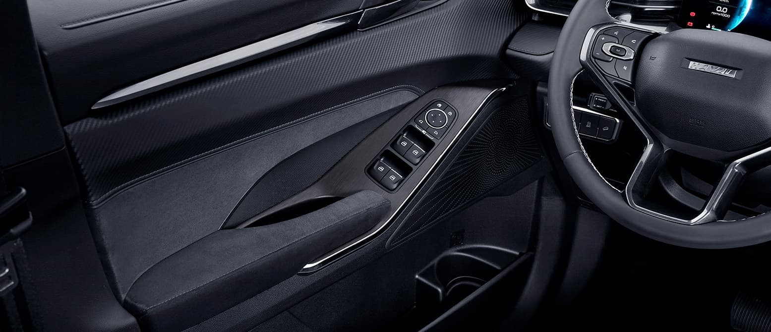 GWM H6 Gt - miniatura 14