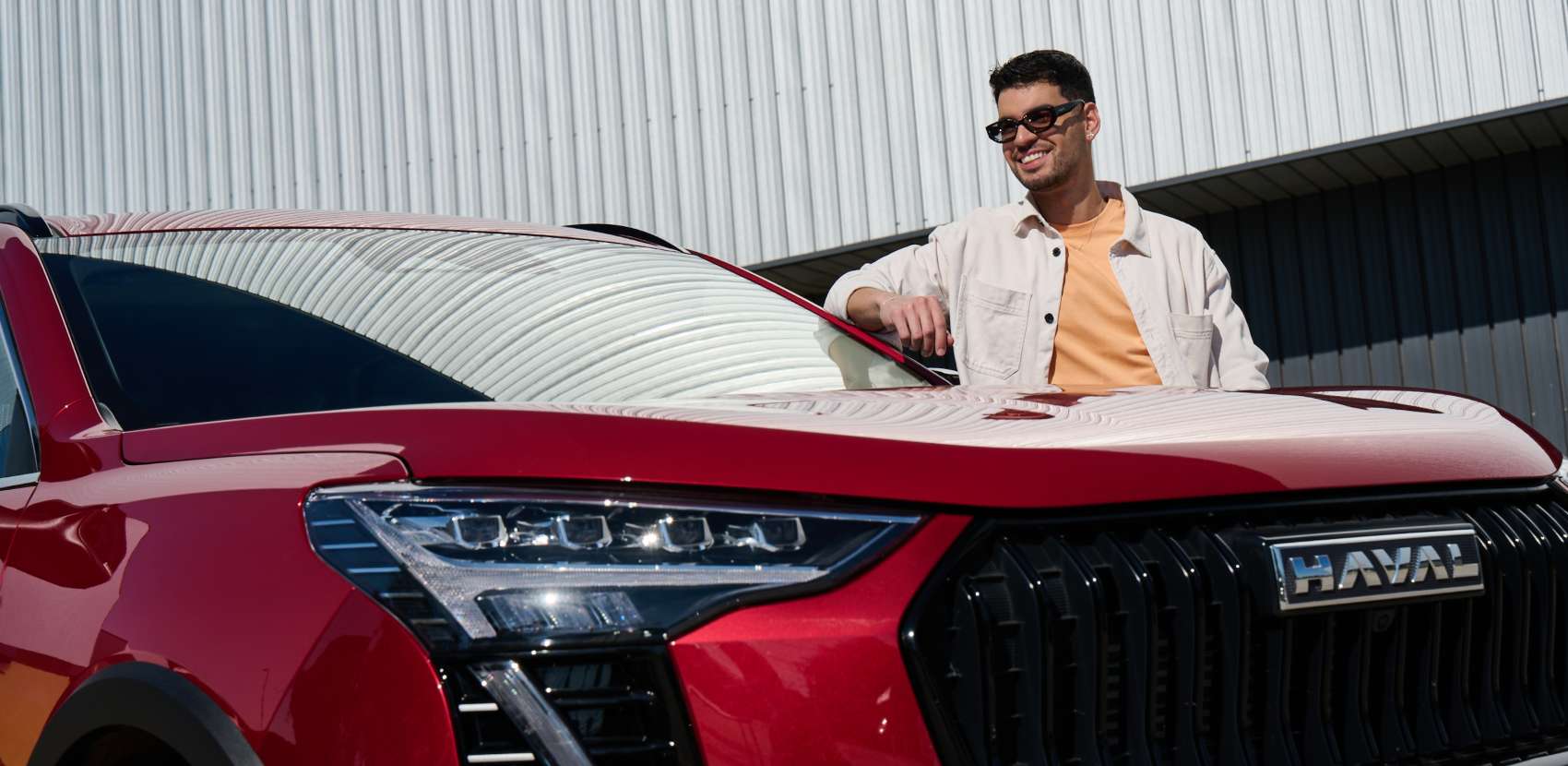 GWM Jolion - miniatura 11