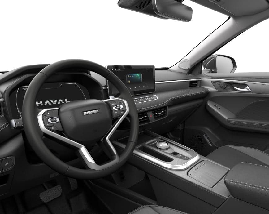 GWM Jolion - miniatura 22