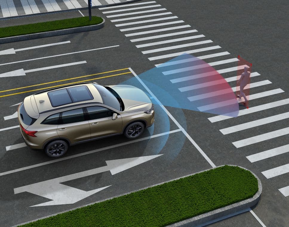 GWM Nuevo H6 - miniatura 22