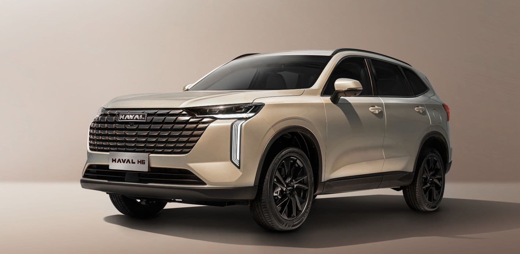 GWM Nuevo H6 - miniatura 9