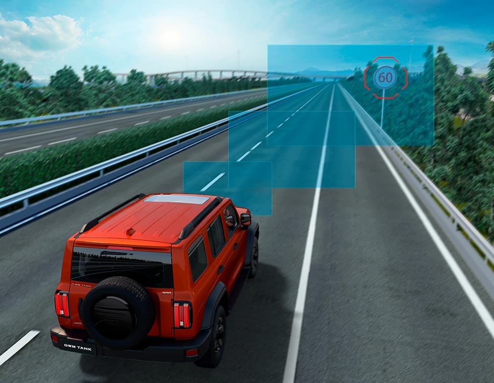 GWM Tank 300 - miniatura 22