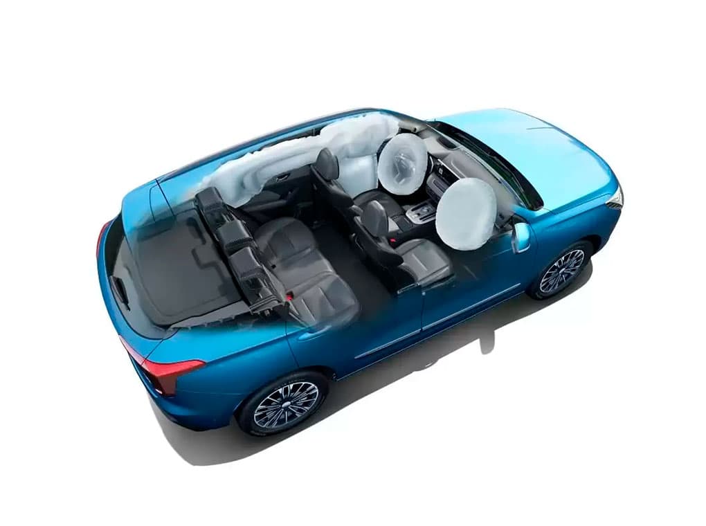 GWM Jolion Híbrido - miniatura 21