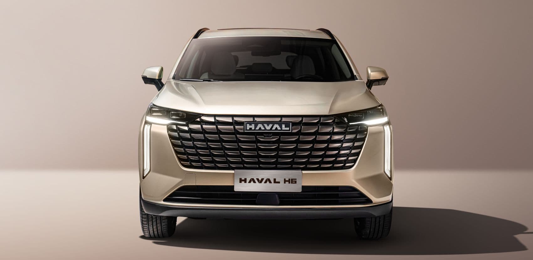 GWM Nuevo H6 - miniatura 6