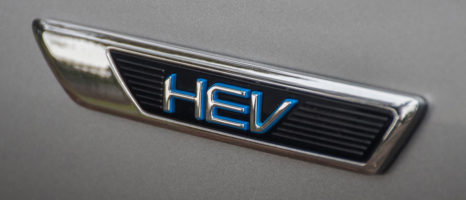 GWM Jolion Híbrido - miniatura 10