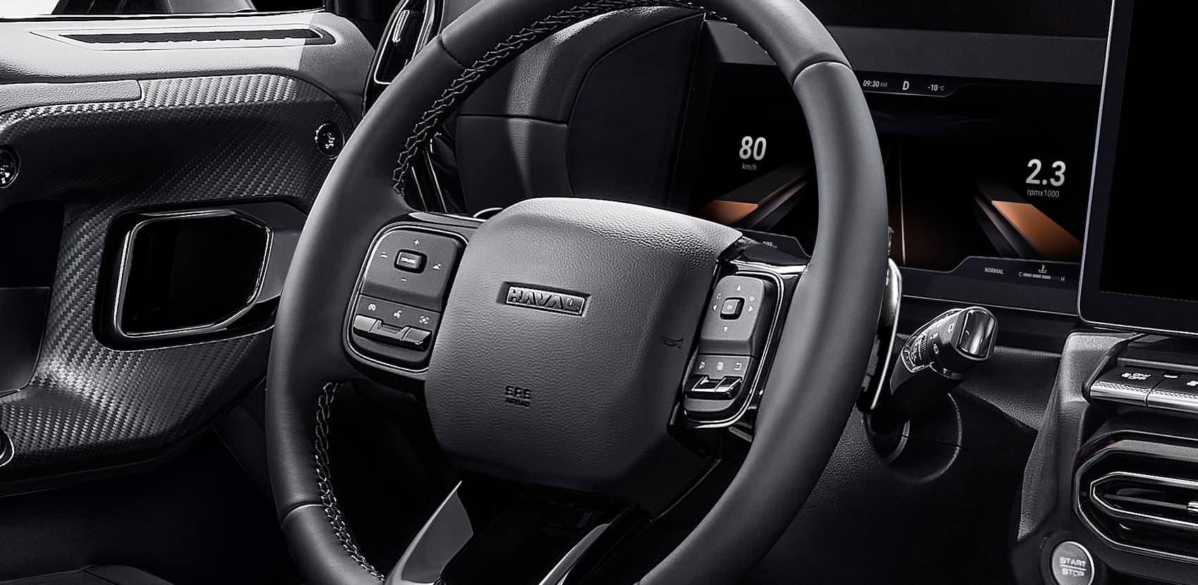 GWM Nuevo H7 - miniatura 11