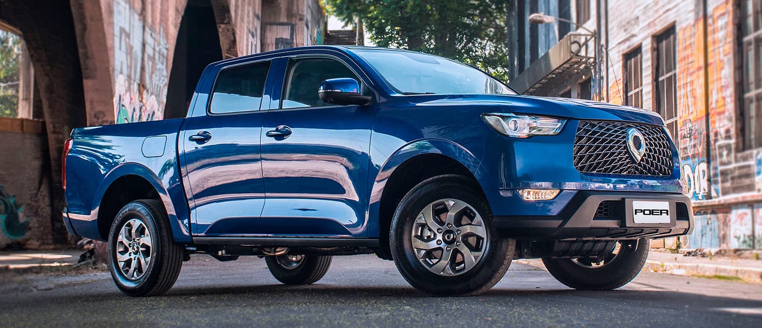 GWM Poer Mecánica - miniatura 7