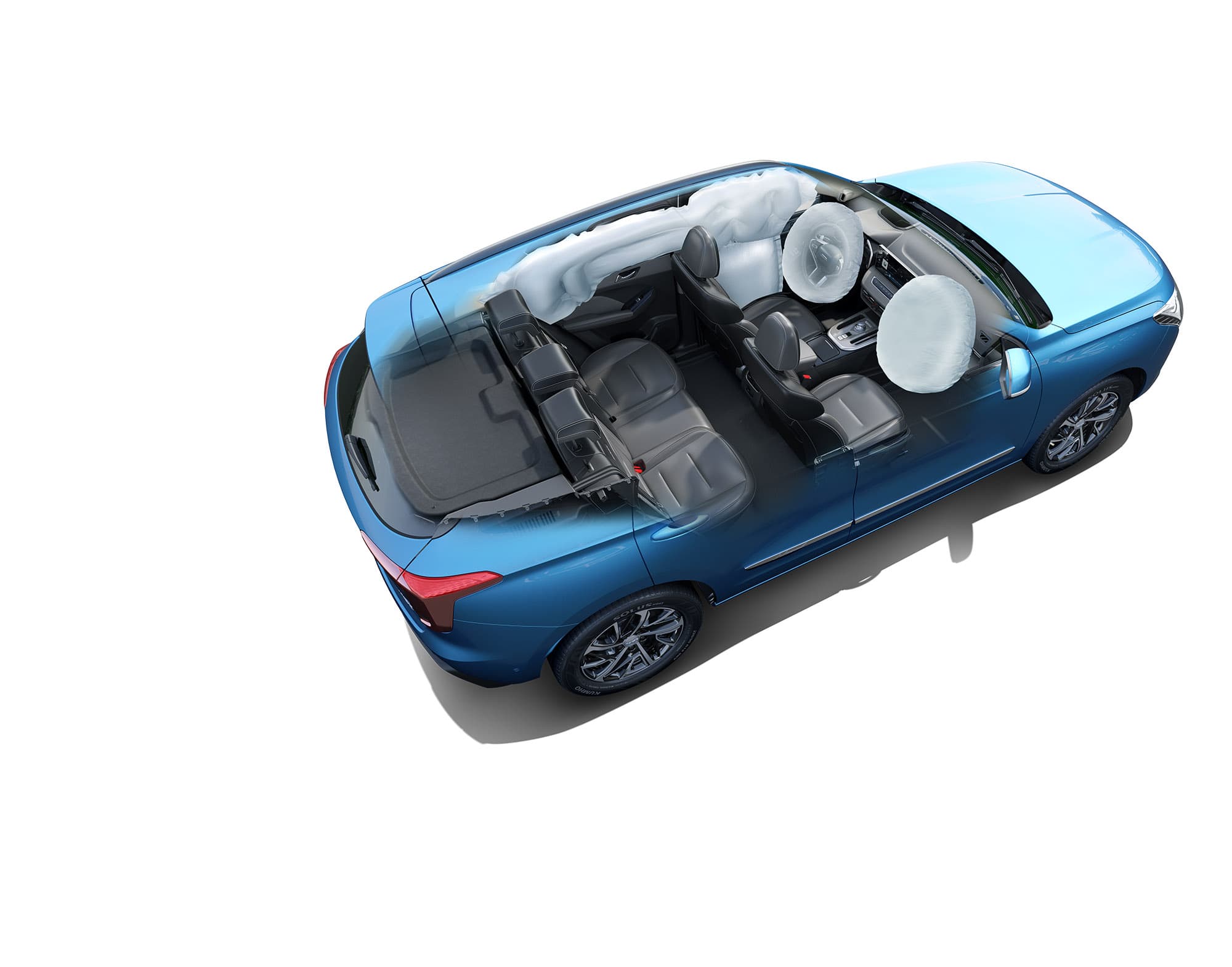 GWM Jolion Pro - miniatura 18