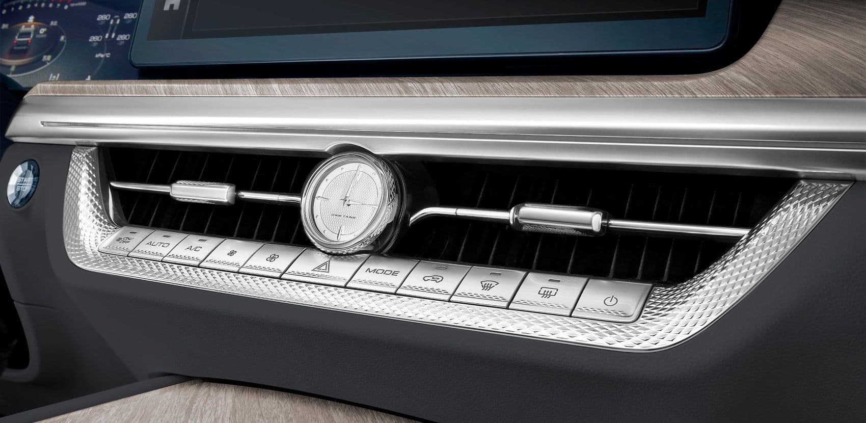 GWM Tank 500 - miniatura 11