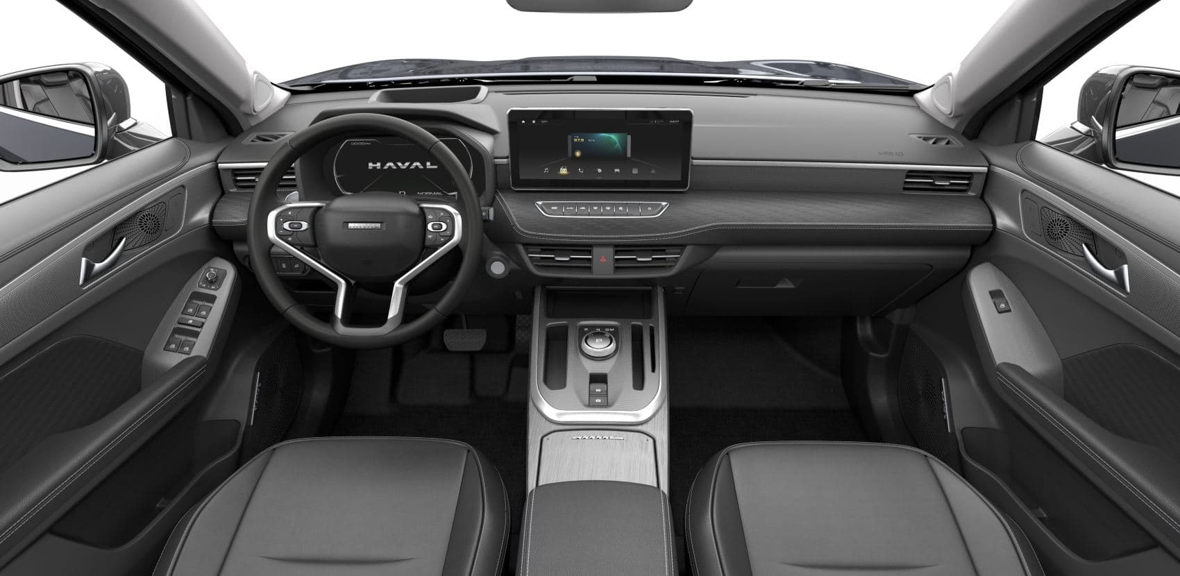 GWM Jolion - miniatura 7